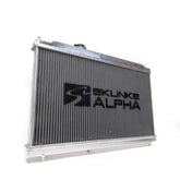 Skunk2 Alpha Series 94-01 Acura Integra Radiator (Full Size) (Dual)
